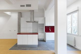 Piso en alquiler en Arrancapins en Valencia