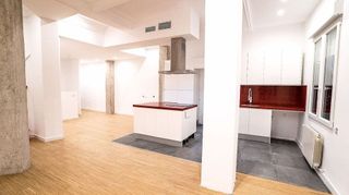 Piso en alquiler en Arrancapins en Valencia