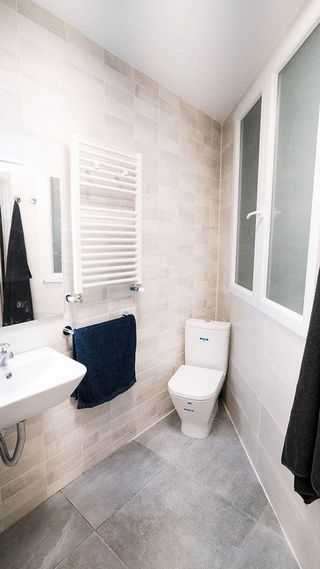 Piso en alquiler en Arrancapins en Valencia