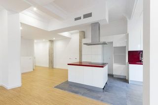 Piso en alquiler en Arrancapins en Valencia