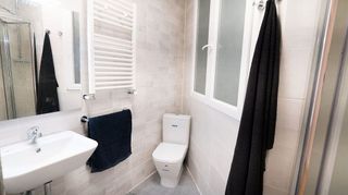 Piso en alquiler en Arrancapins en Valencia