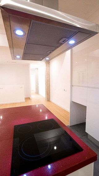 Piso en alquiler en Arrancapins en Valencia