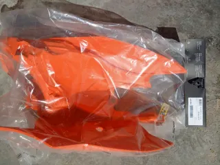 Kit plásticos y adhesivos KTM 2T 2015