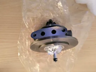 CARTUCHO TURBO HONDA CIVIC X 1.0