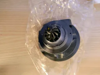 CARTUCHO TURBO HONDA CIVIC X 1.0