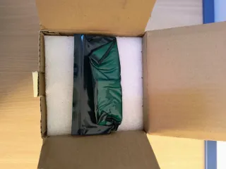 CARTUCHO TURBO HONDA CIVIC X 1.0