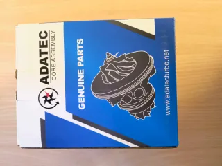 CARTUCHO TURBO HONDA CIVIC X 1.0