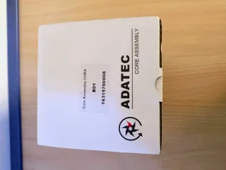 CARTUCHO TURBO HONDA CIVIC X 1.0