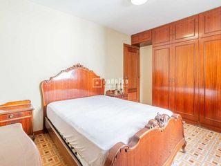 Piso en alquiler en Guindalera en Madrid