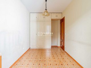 Piso en alquiler en Guindalera en Madrid