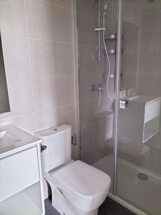 Piso en alquiler en El Cañaveral - Los Berrocales en Madrid