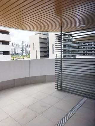 Piso en alquiler en El Cañaveral - Los Berrocales en Madrid