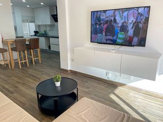 Piso en alquiler en Playa del Cura en Torrevieja