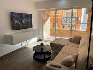 Piso en alquiler en Playa del Cura en Torrevieja