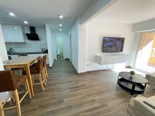 Piso en alquiler en Playa del Cura en Torrevieja