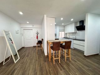 Piso en alquiler en Playa del Cura en Torrevieja