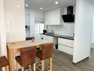 Piso en alquiler en Playa del Cura en Torrevieja