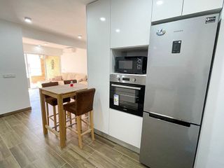 Piso en alquiler en Playa del Cura en Torrevieja