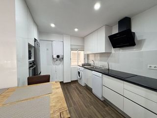 Piso en alquiler en Playa del Cura en Torrevieja