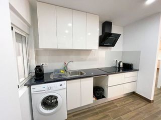 Piso en alquiler en Playa del Cura en Torrevieja