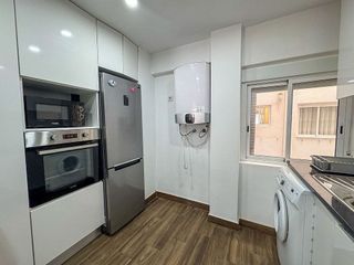 Piso en alquiler en Playa del Cura en Torrevieja