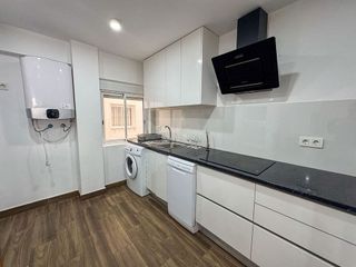 Piso en alquiler en Playa del Cura en Torrevieja