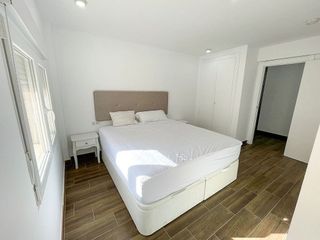 Piso en alquiler en Playa del Cura en Torrevieja