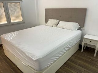 Piso en alquiler en Playa del Cura en Torrevieja