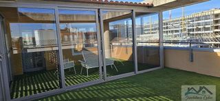 Ático en alquiler en Simancas en Madrid