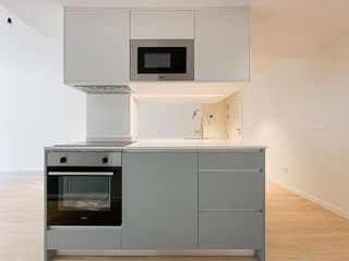 Piso en alquiler en Fuente del Berro en Madrid