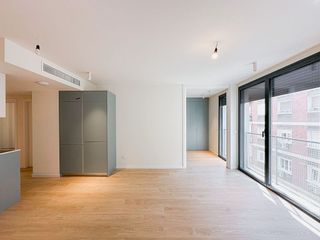 Piso en alquiler en Fuente del Berro en Madrid