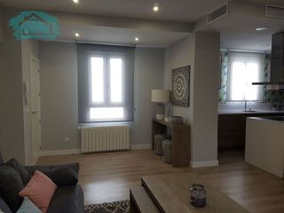 Piso en alquiler en Elda