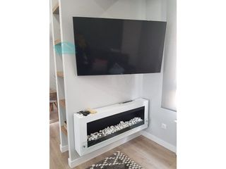 Piso en alquiler en Elda