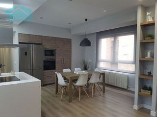 Piso en alquiler en Elda