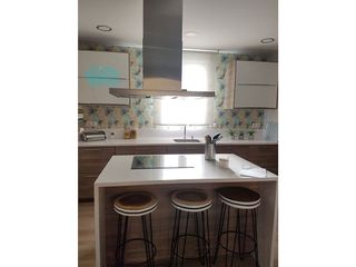 Piso en alquiler en Elda