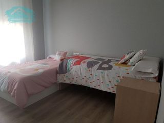 Piso en alquiler en Elda