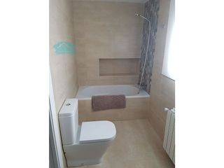 Piso en alquiler en Elda