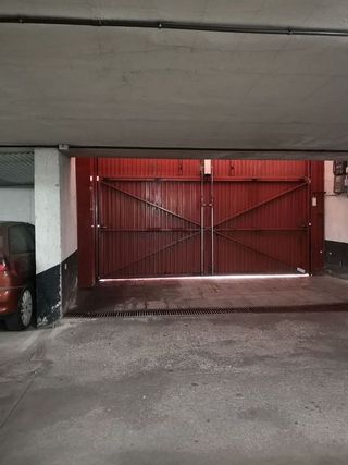Garaje en alquiler en Timón en Madrid