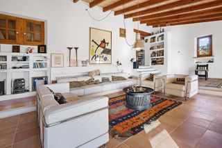 Casa rural en alquiler en Manacor Centro en Manacor