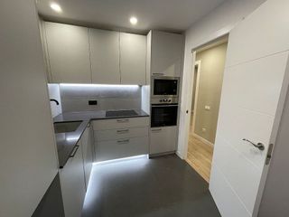 Piso en alquiler en La Sagrada Família en Barcelona