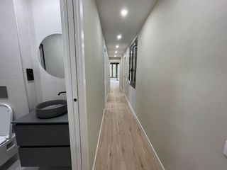 Piso en alquiler en La Sagrada Família en Barcelona