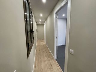 Piso en alquiler en La Sagrada Família en Barcelona