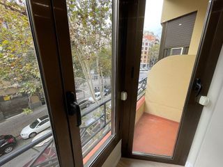 Piso en alquiler en La Sagrada Família en Barcelona