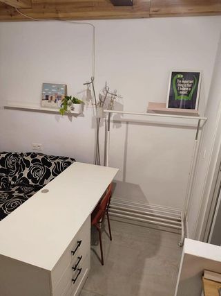 Piso en alquiler en Centro - Sagrario en Granada