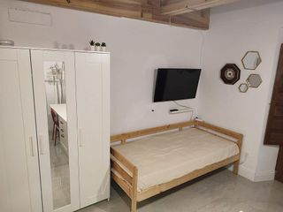 Piso en alquiler en Centro - Sagrario en Granada