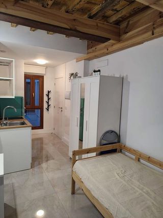 Piso en alquiler en Centro - Sagrario en Granada