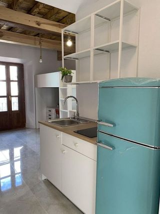 Piso en alquiler en Centro - Sagrario en Granada