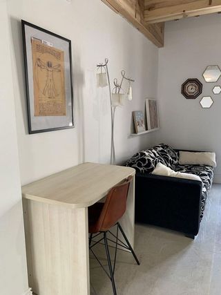 Piso en alquiler en Centro - Sagrario en Granada