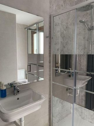 Piso en alquiler en Centro - Sagrario en Granada