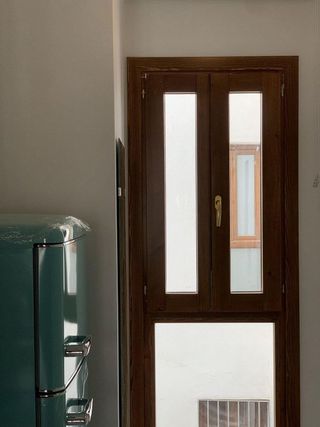 Piso en alquiler en Centro - Sagrario en Granada